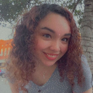 Meet your Posher, Carelyn